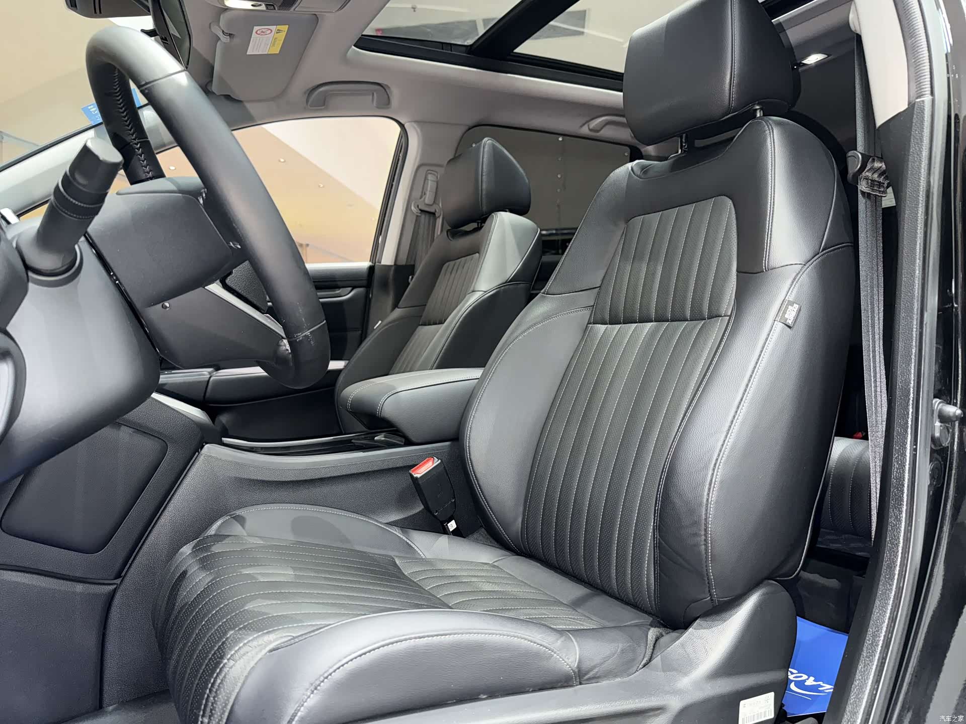 Honda Breeze, 2022 20
