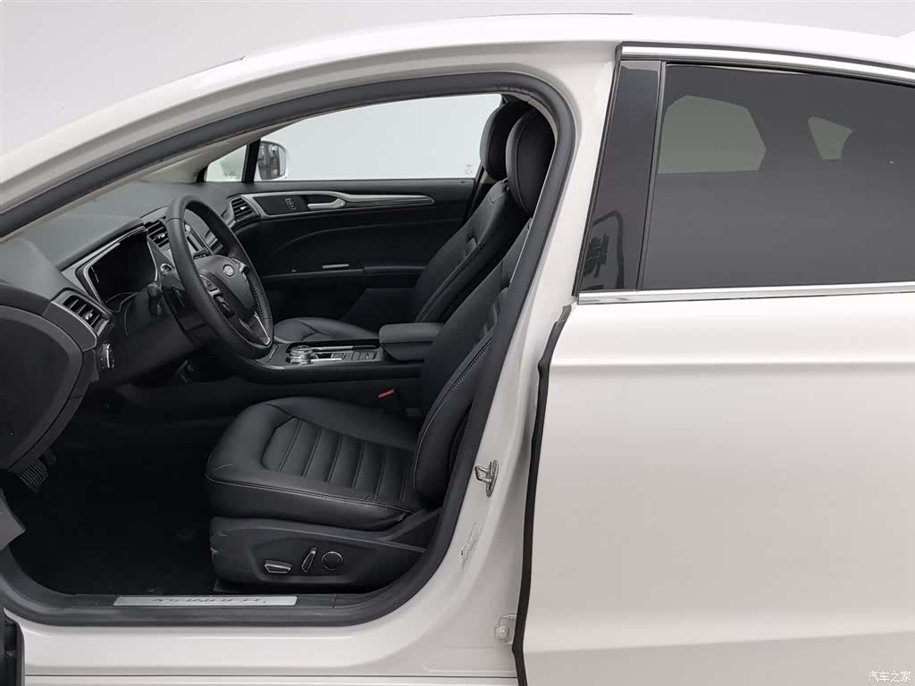 Ford Mondeo, 2017 10