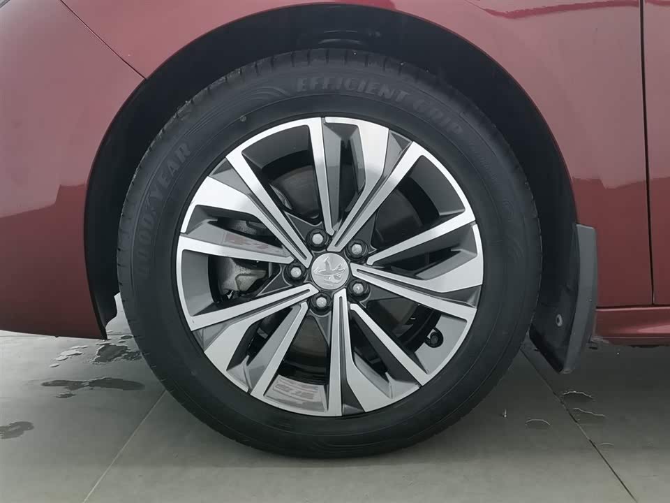 Peugeot 508 Peugeot 508