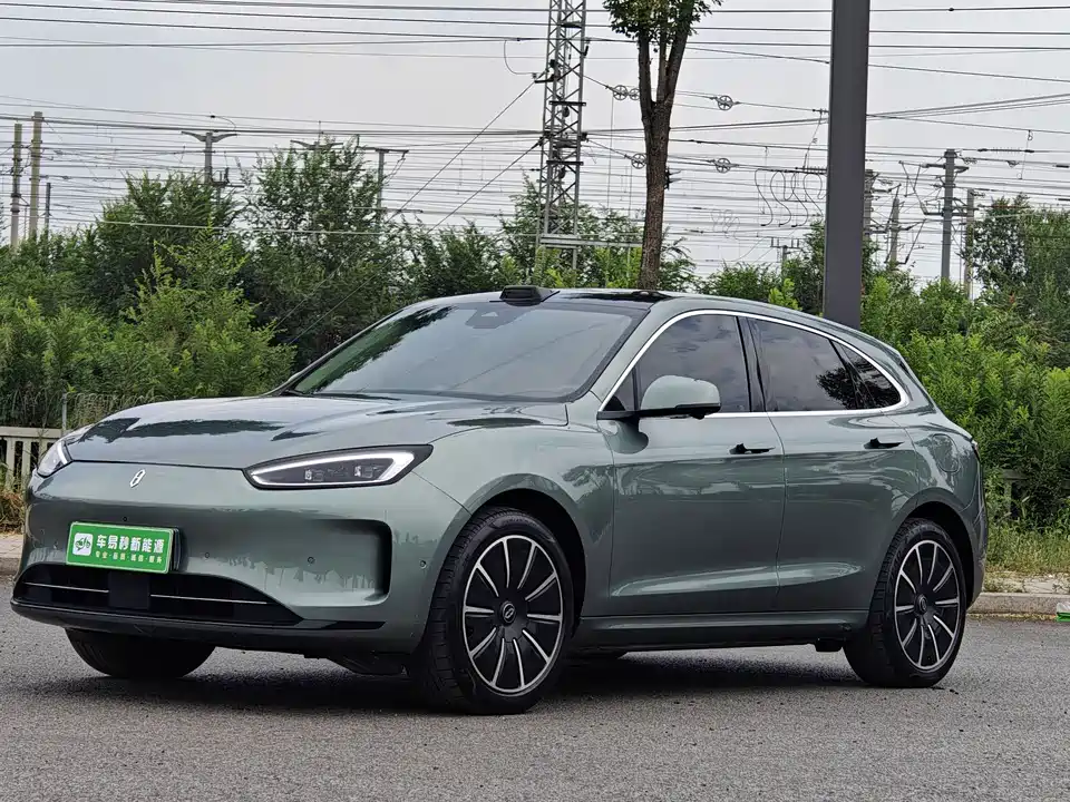 HarmonyOS Ask the world M5