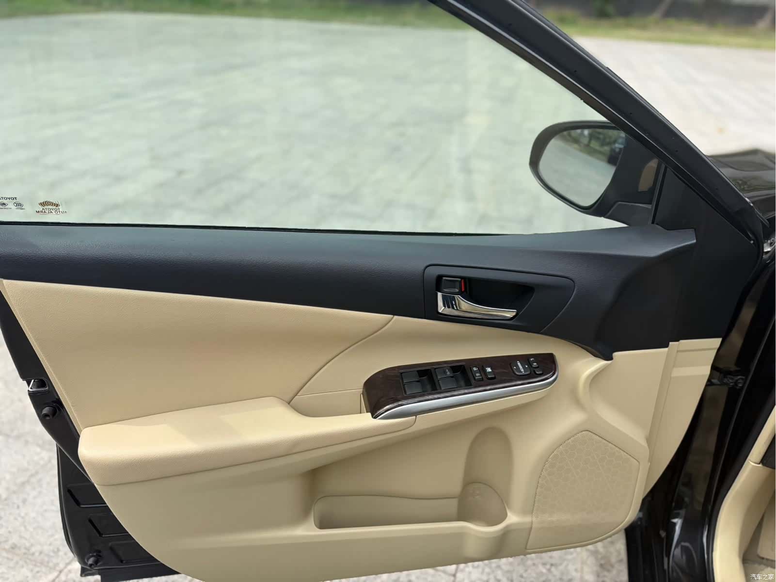 Toyota Camry, 2016 4