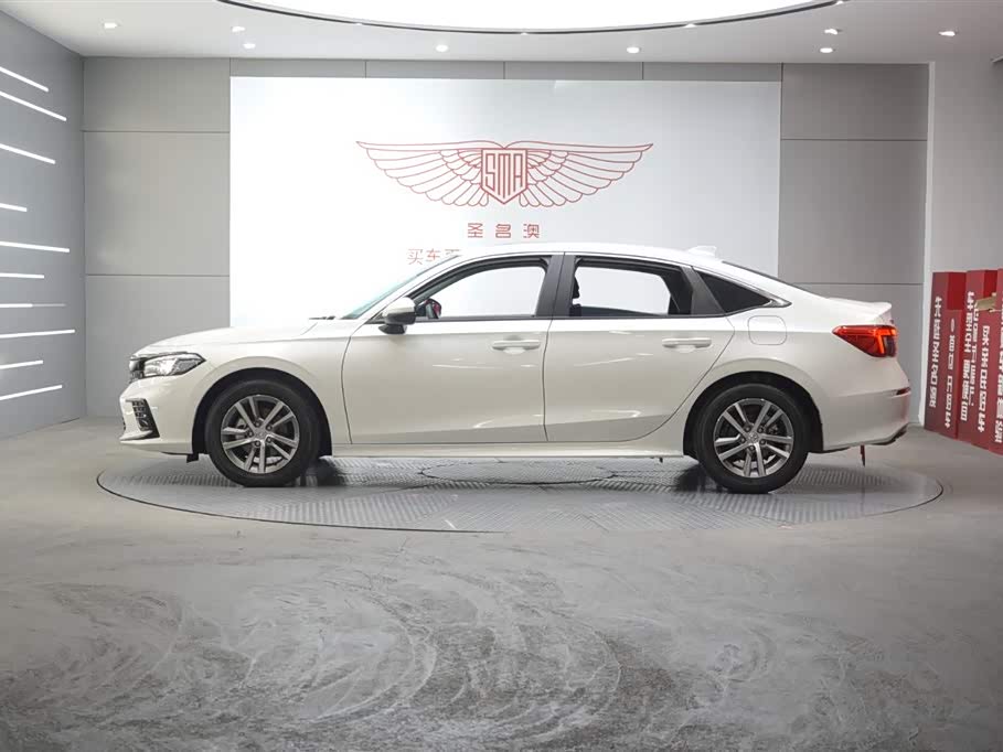 Honda Civic Honda Civic