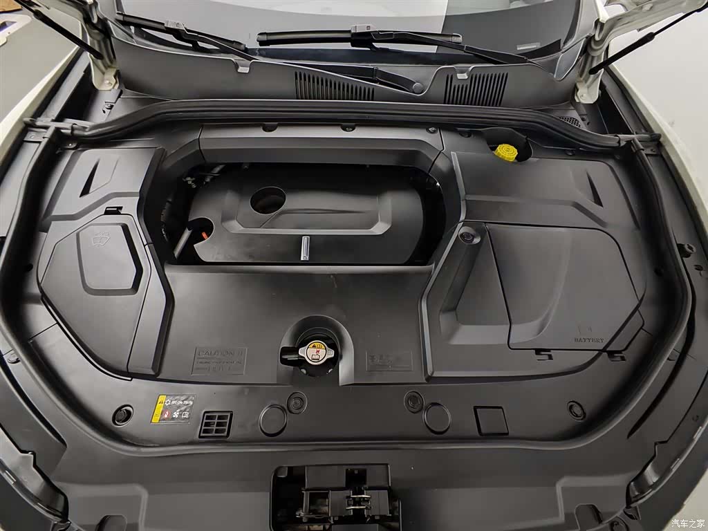 WEY VV5, 2018 6