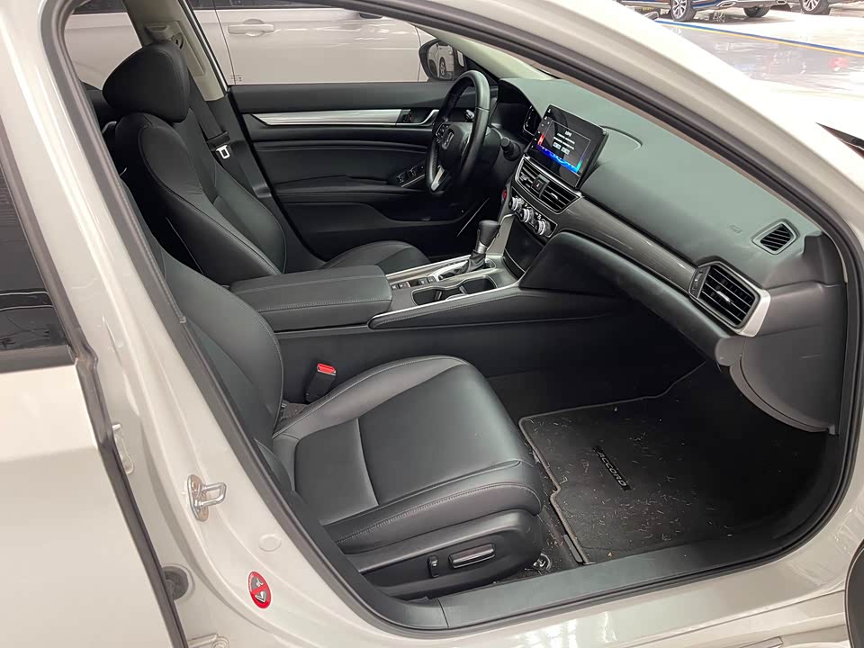 Honda Accord Honda Accord