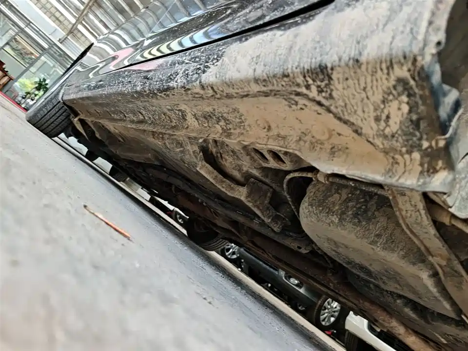 Zotye Z300 Zotye Z300