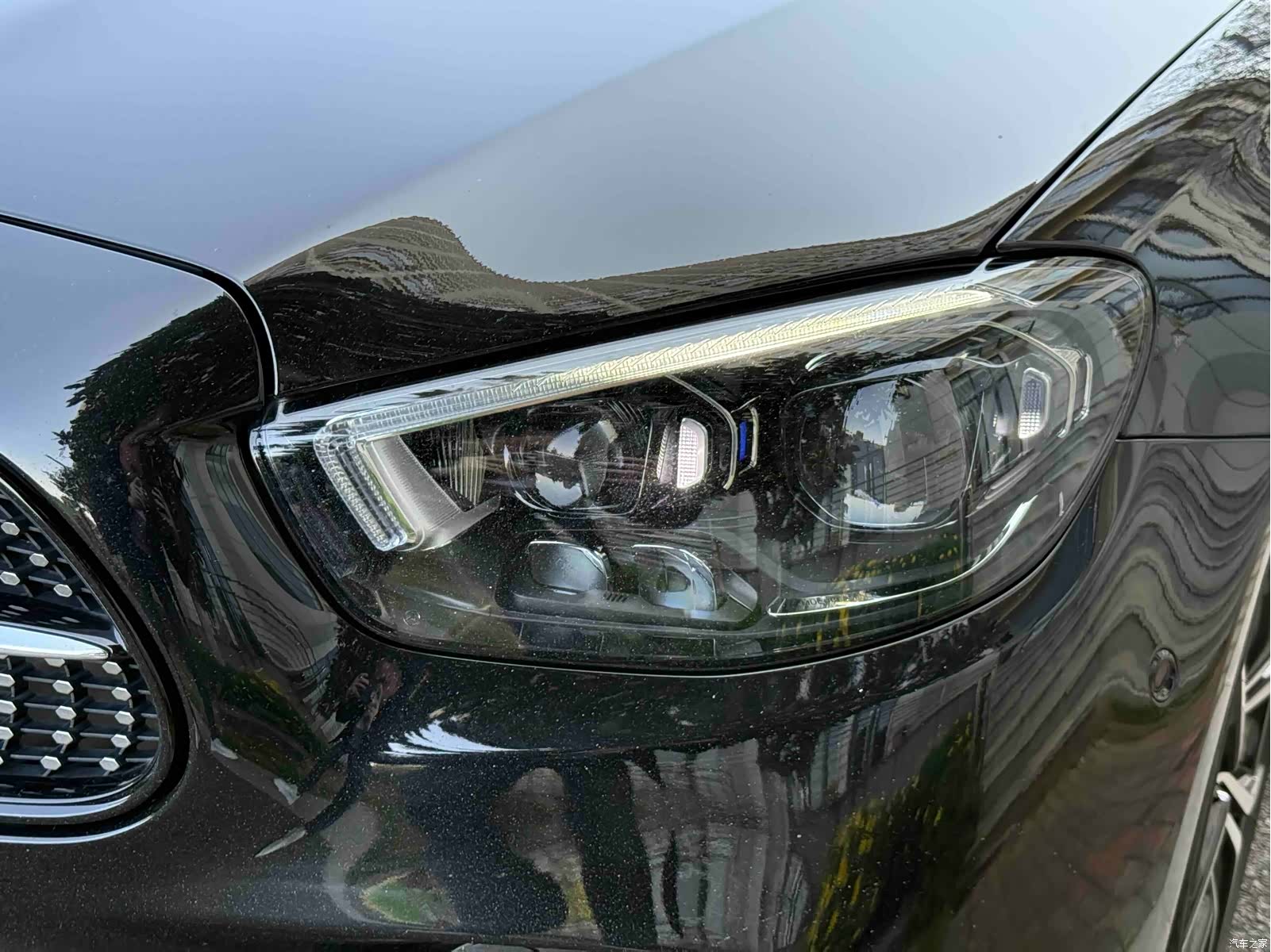 Mercedes-Benz E-Class, 2023 15