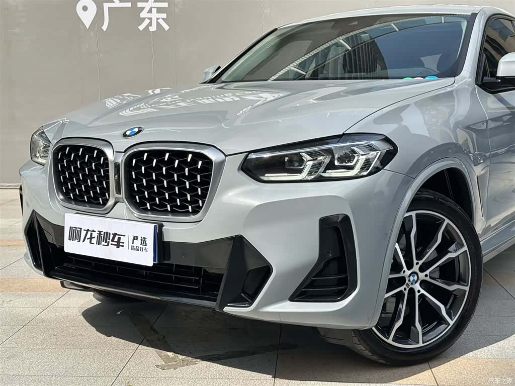 BMW X4, 2022 2
