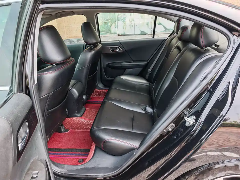 Honda Accord Honda Accord