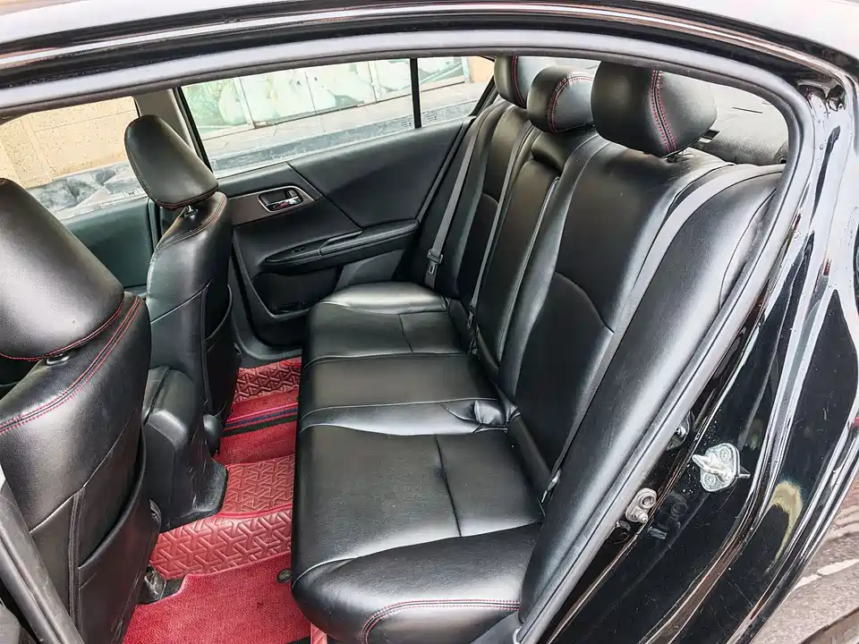 Honda Accord Honda Accord