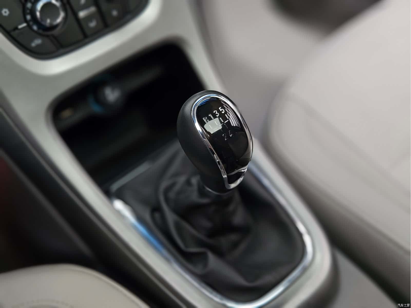 Buick XT, 2014 12