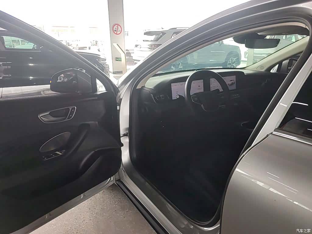 Roewe D7, 2023 16