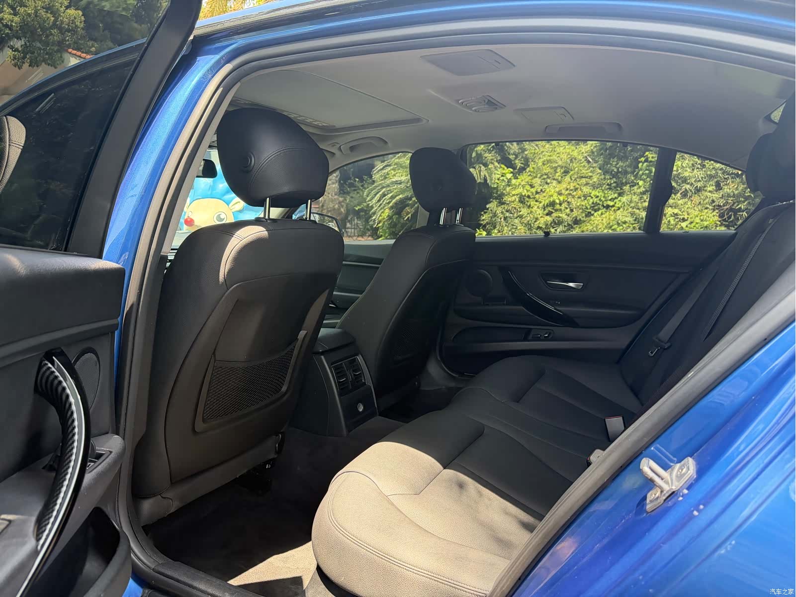 BMW 3 Series, 2017 10