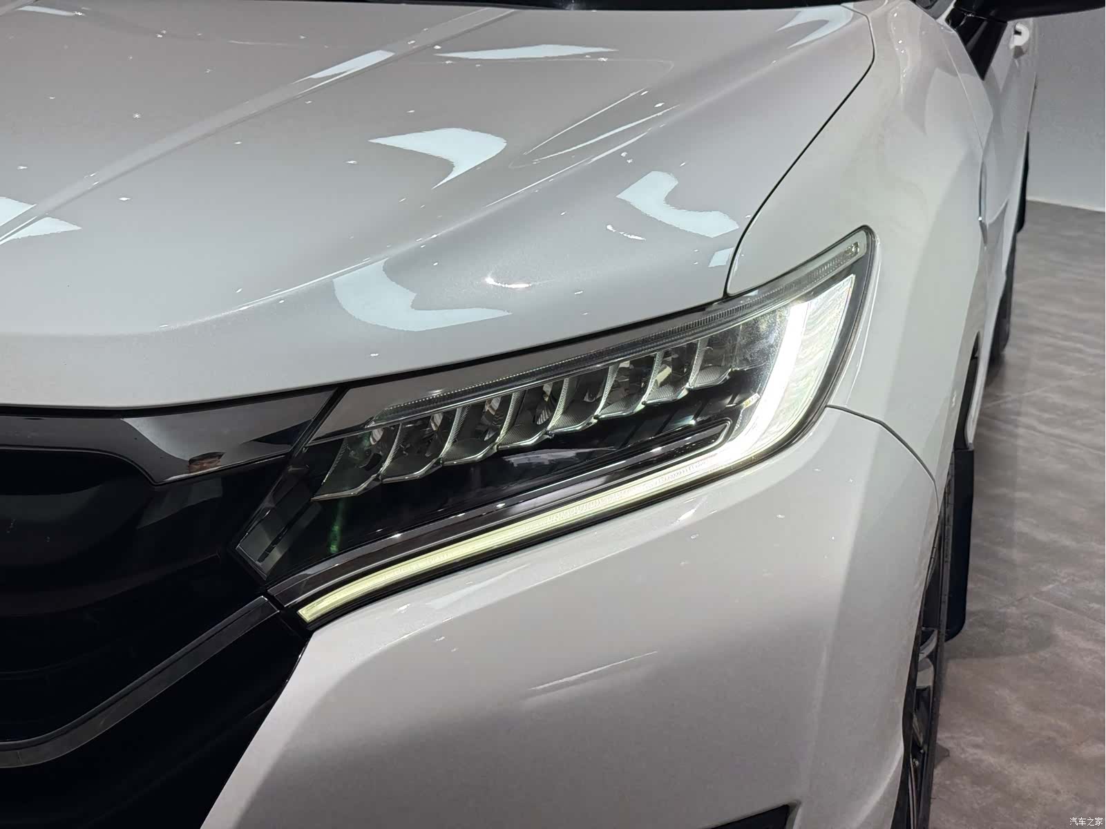 Honda UR-V, 2018 26