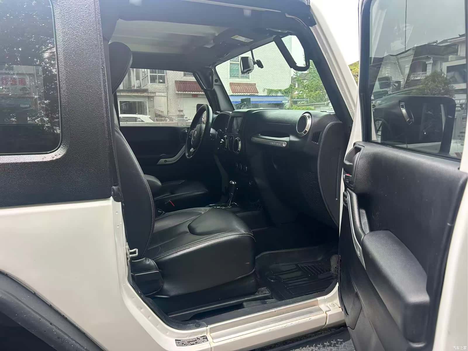 Jeep Wrangler, 2017 11