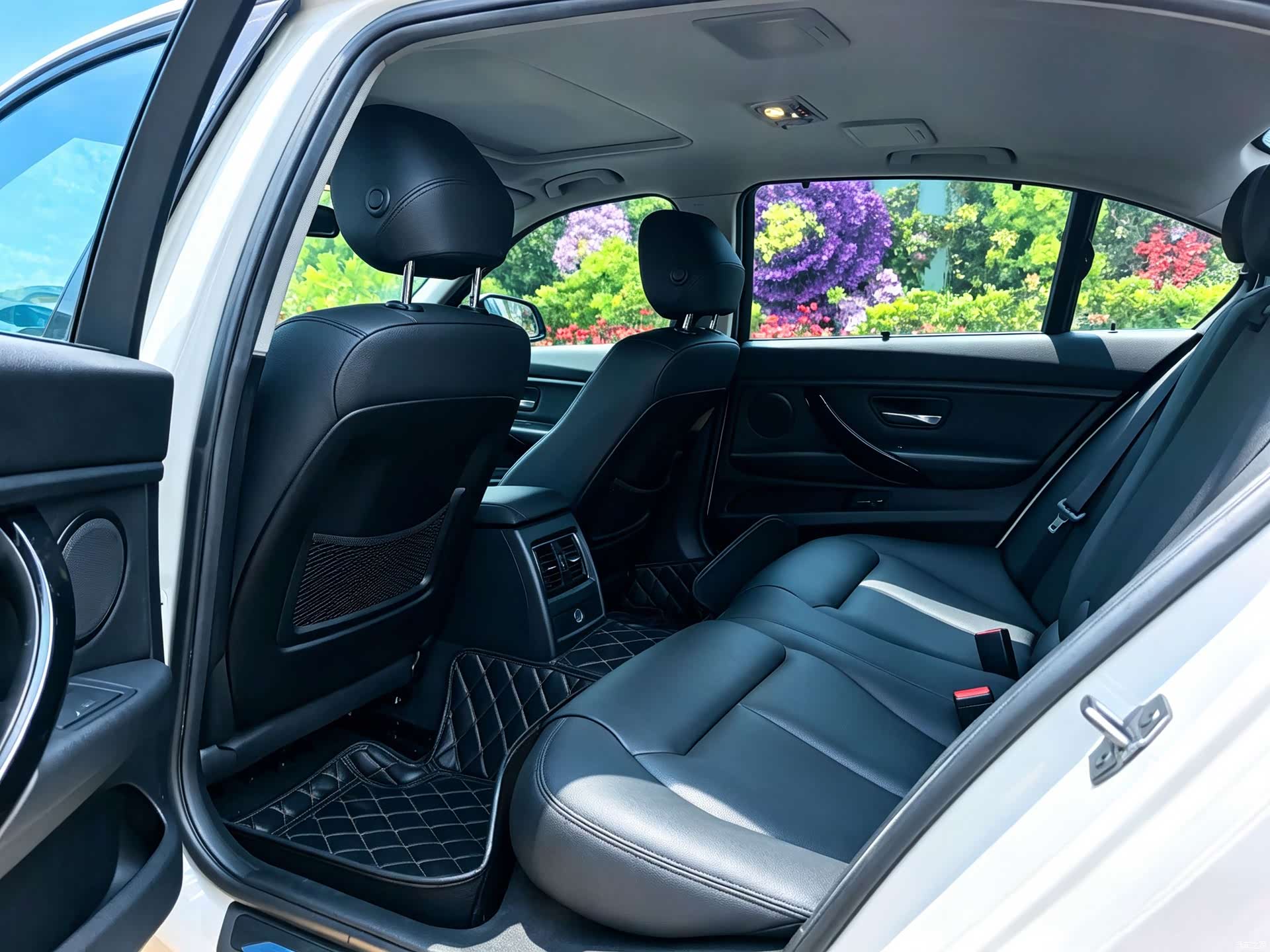 BMW 3 Series, 2016 11