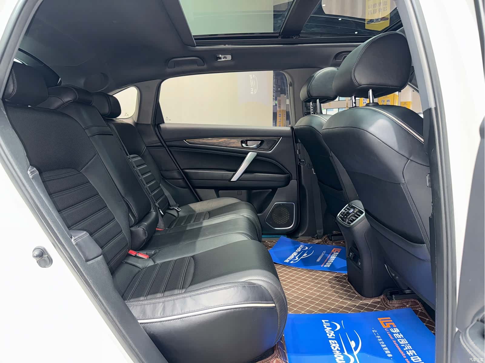 Honda UR-V, 2018 23