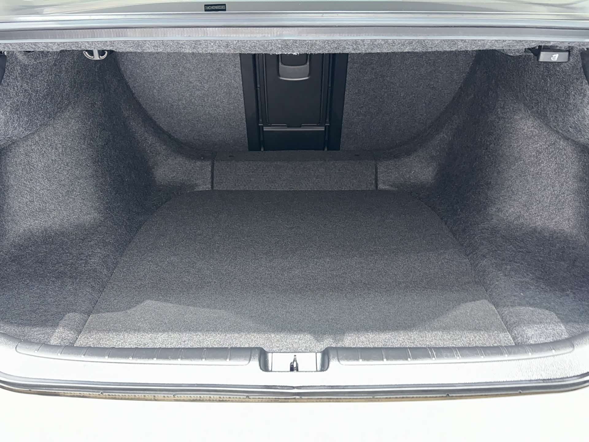 Honda Inspire, 2022 26