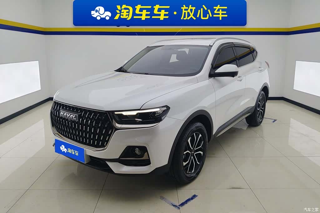 Haval H6, 2024 1