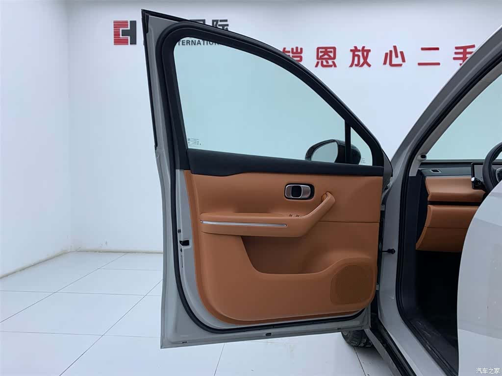 Leapmotor C10, 2025 31