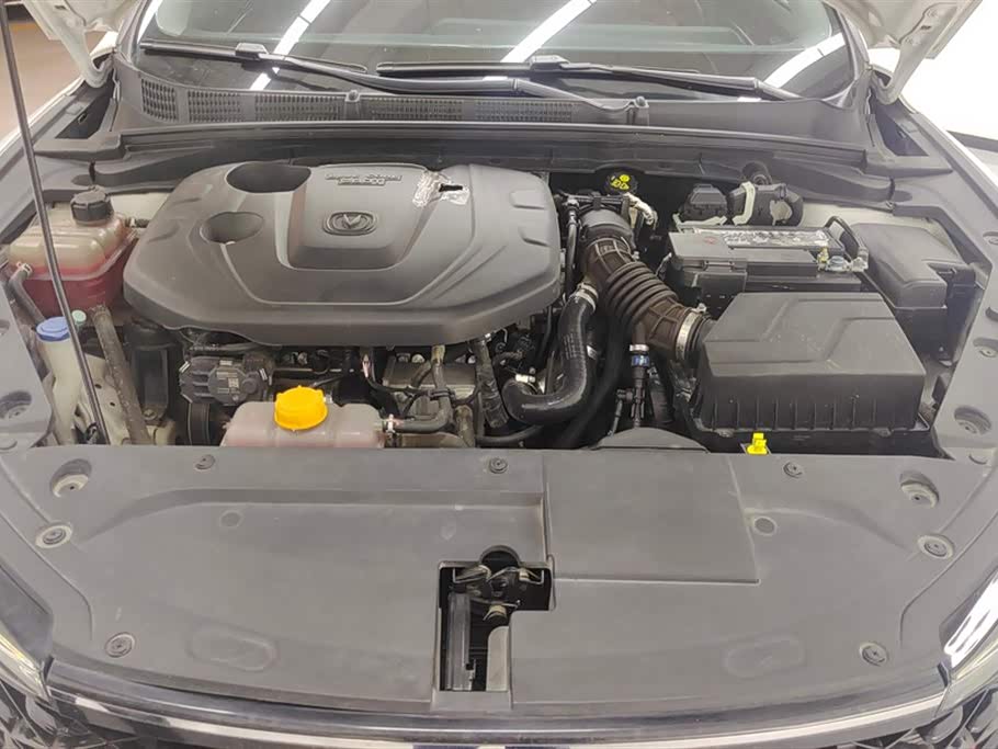 Changan Yidong