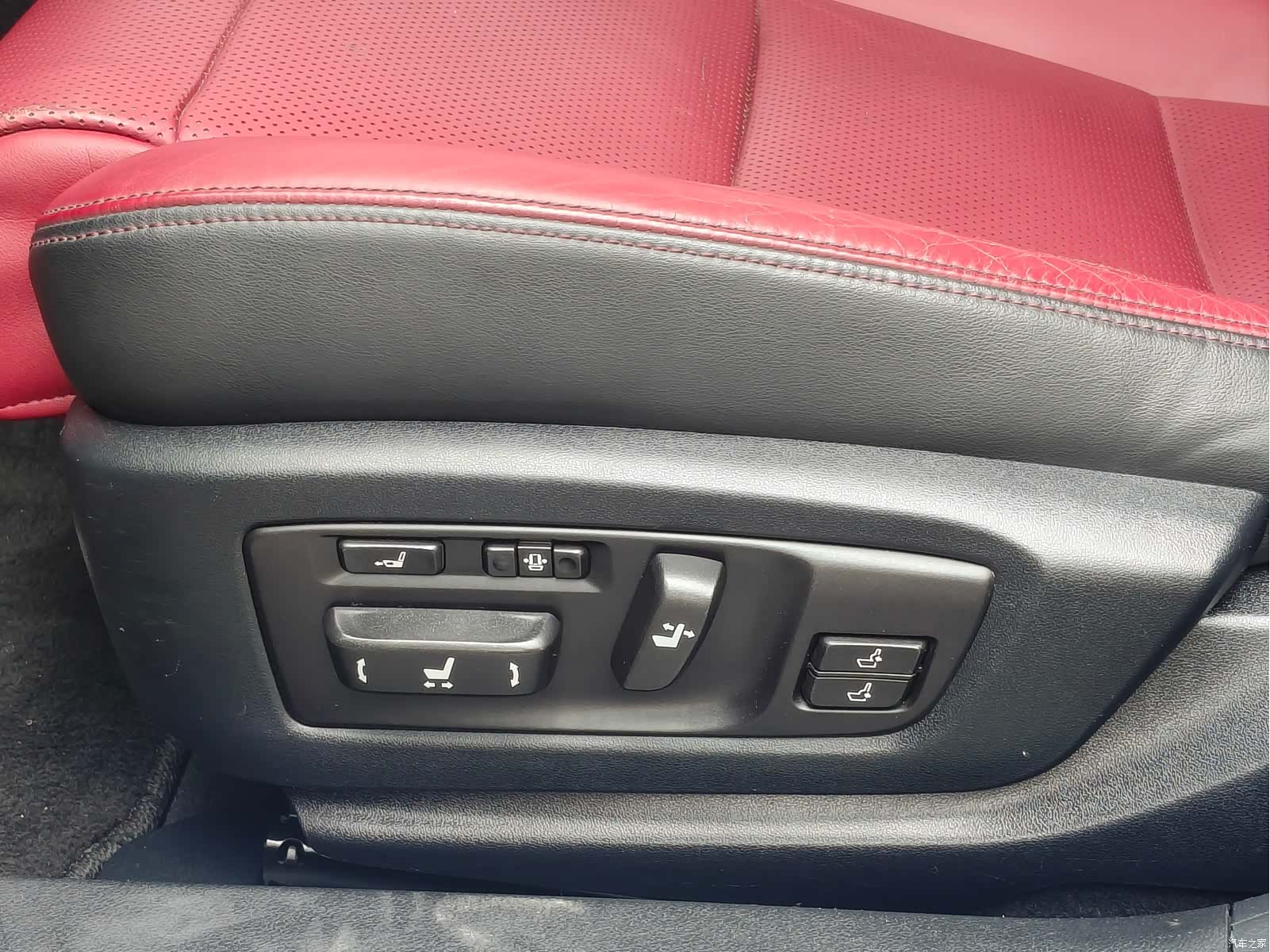 Lexus GS, 2017 34