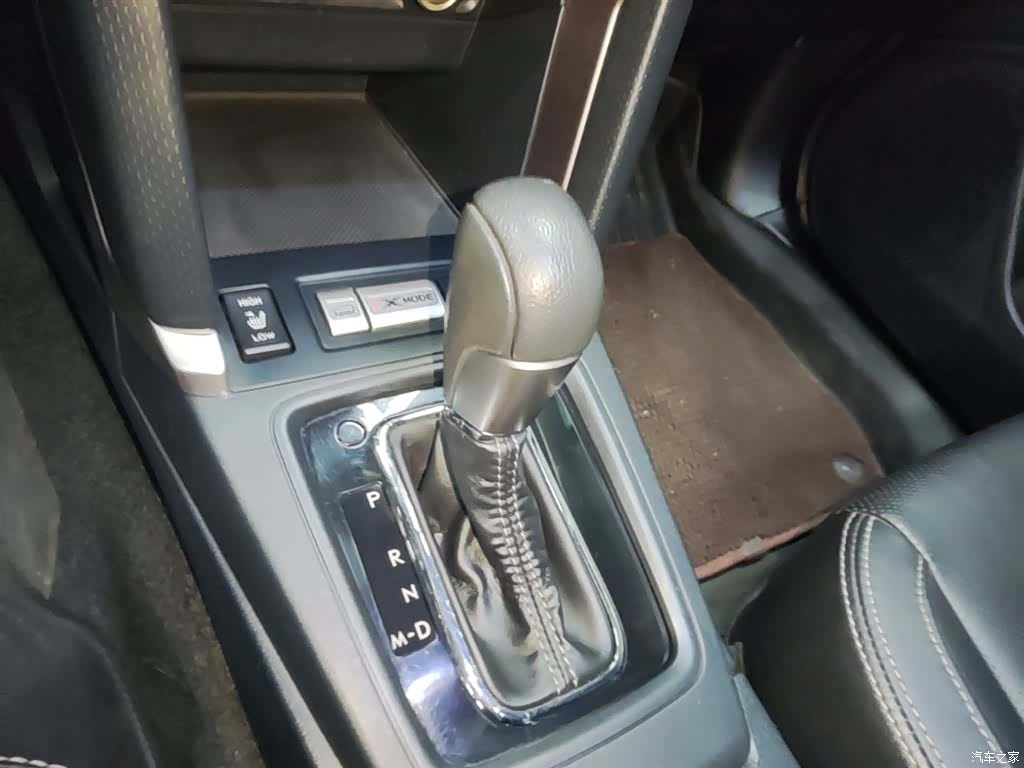 Subaru Forester, 2018 14