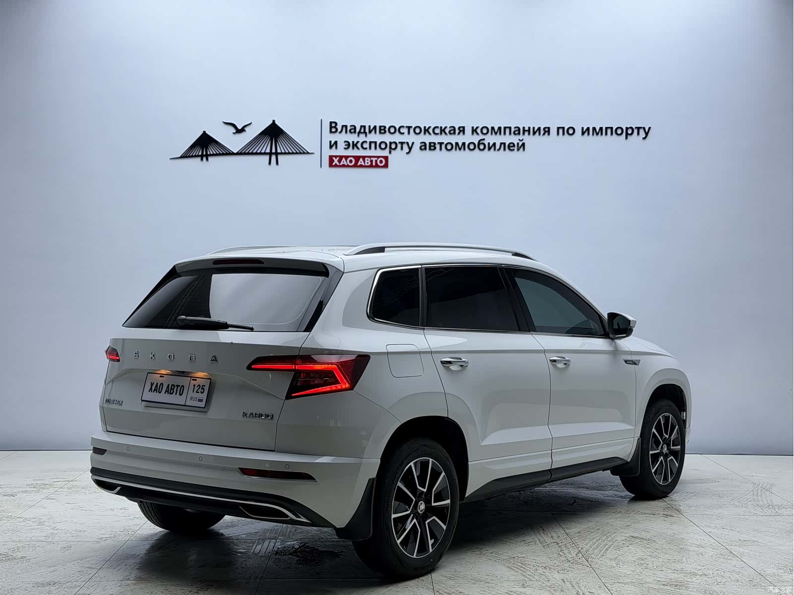 Skoda Karoq, 2023 6