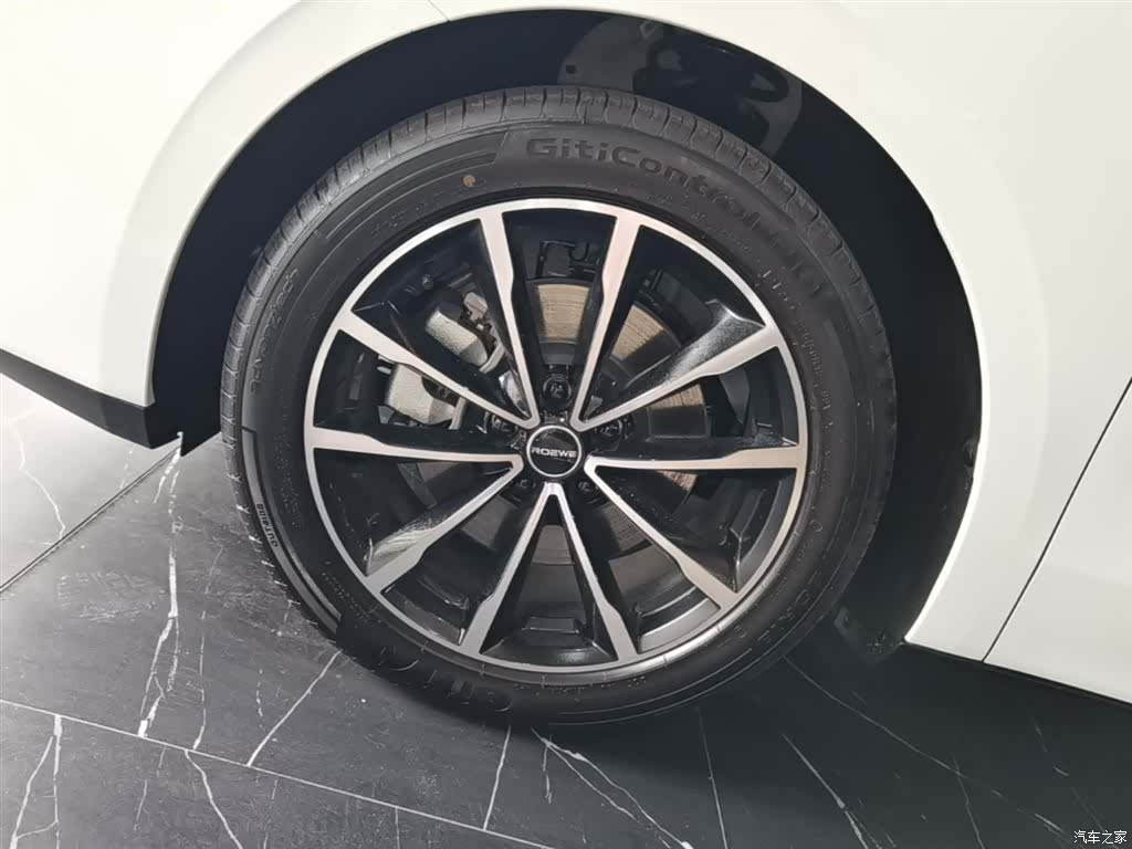 Roewe D7, 2026 23