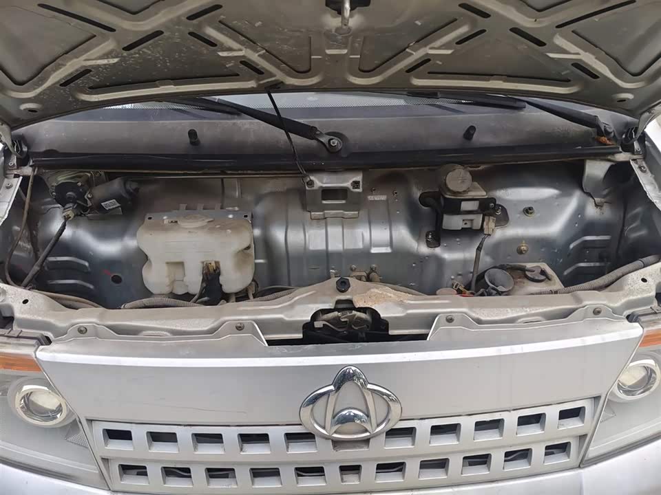 Changan Kaicheng Changan Shenqi T20