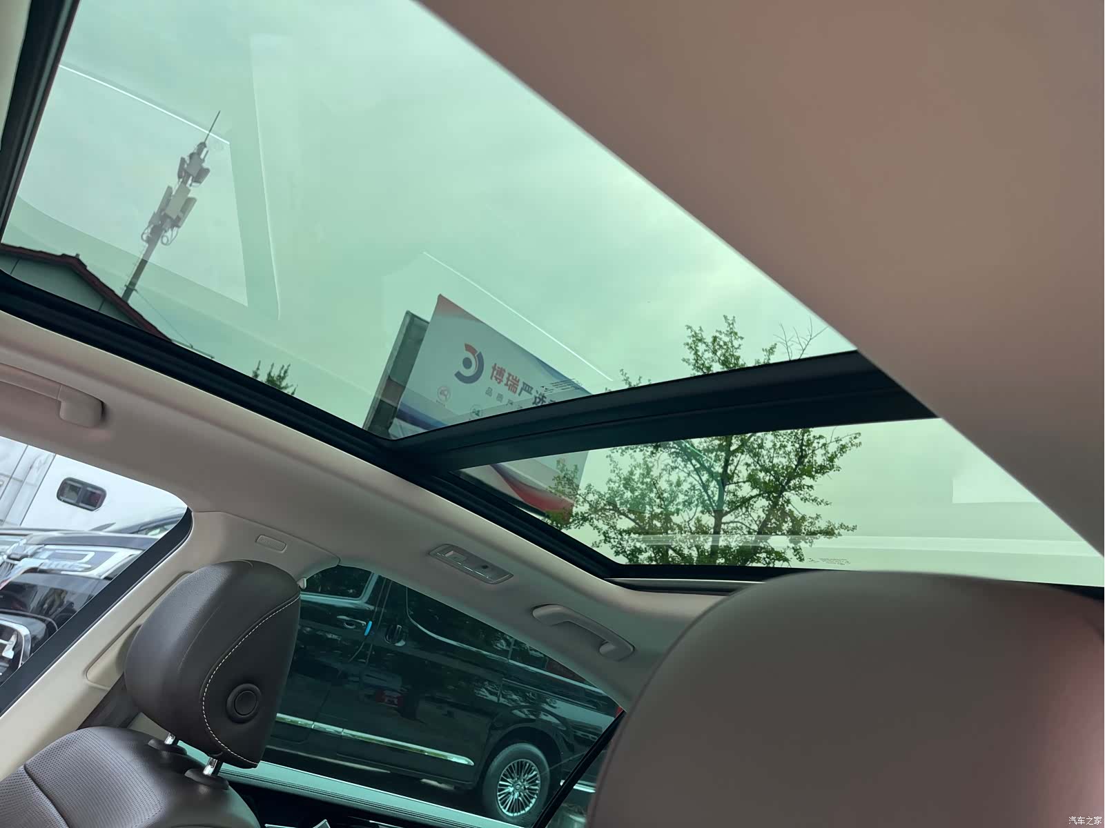 Volkswagen Phideon, 2016 11