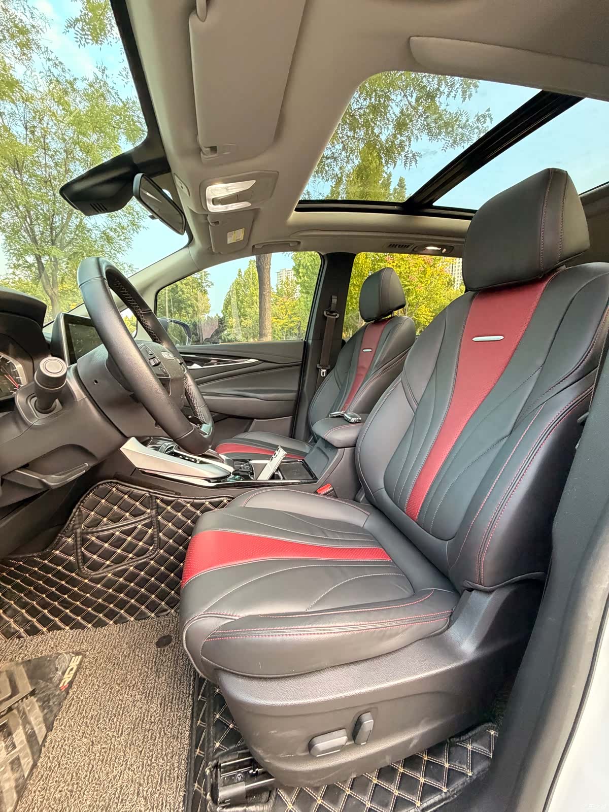 Maxus G50, 2020 9