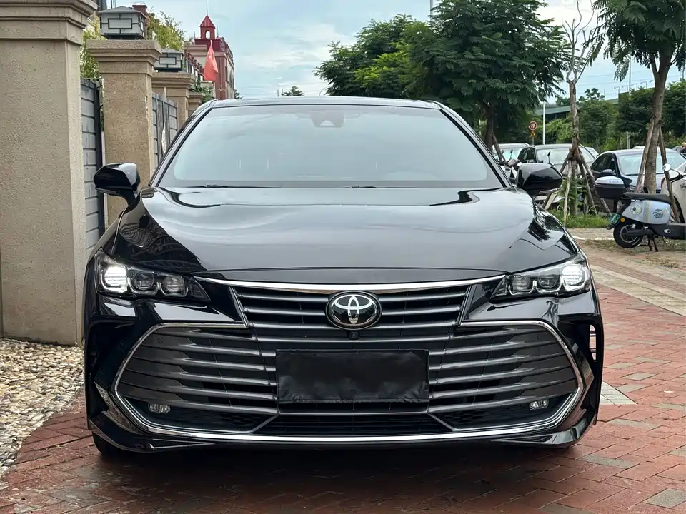 Toyota Asian dragon Toyota Asian dragon