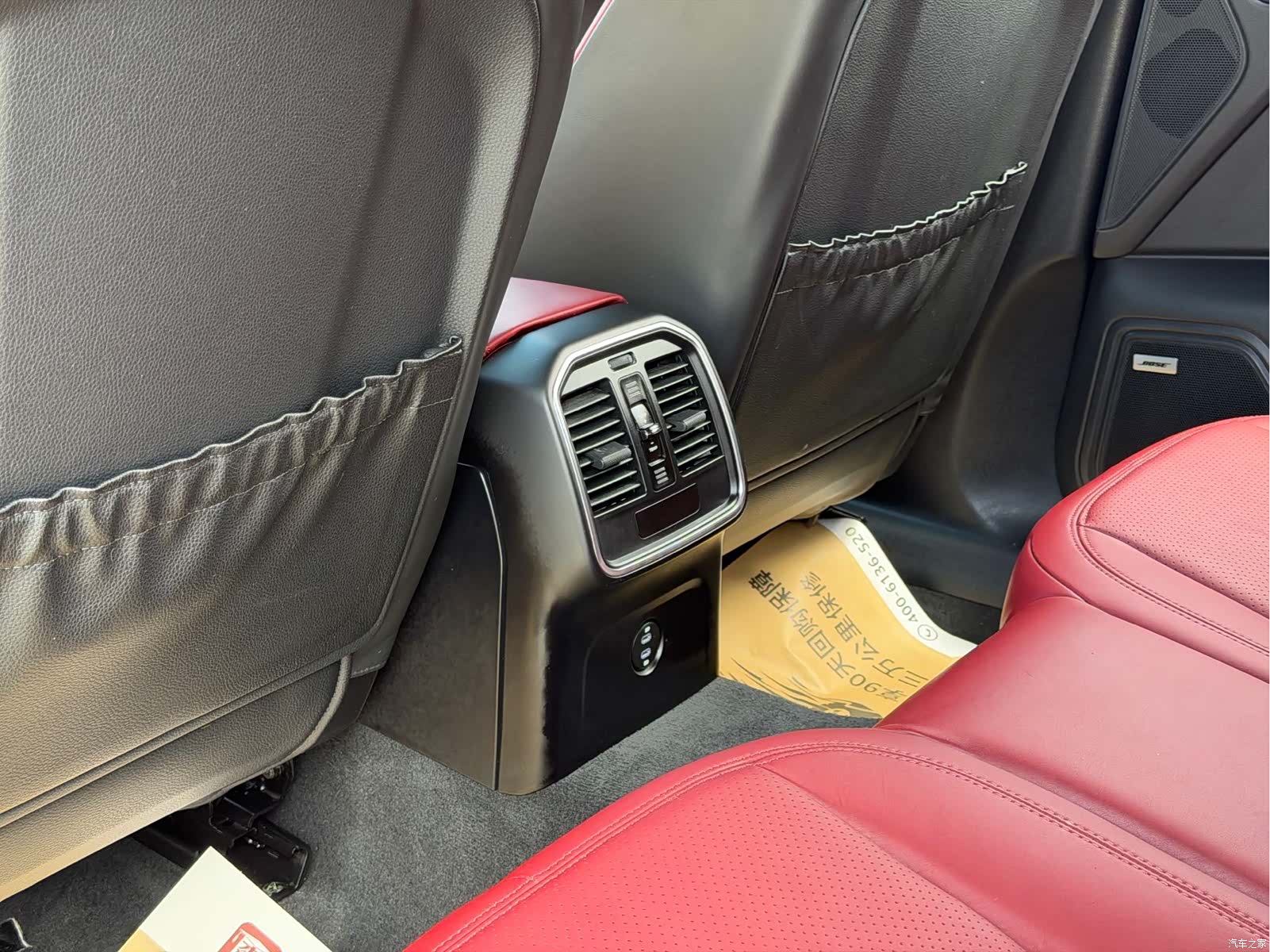 Porsche Macan, 2022 9