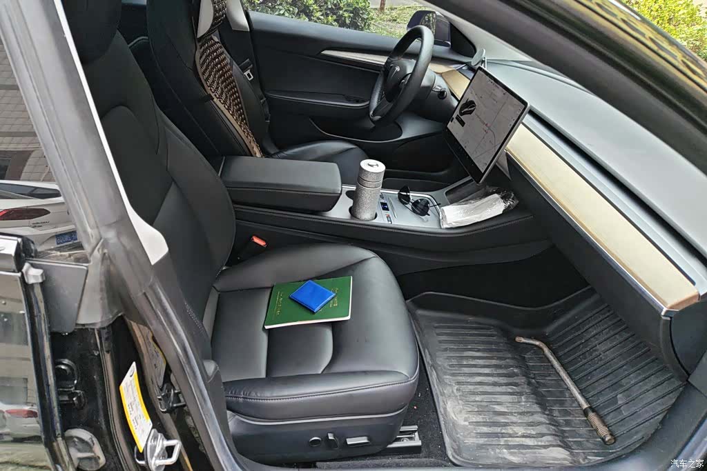 Tesla Model 3, 2021 8