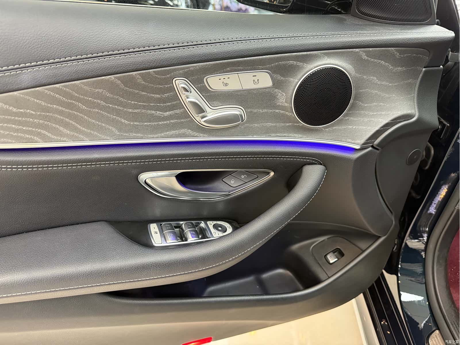 Mercedes-Benz E-Class, 2022 6