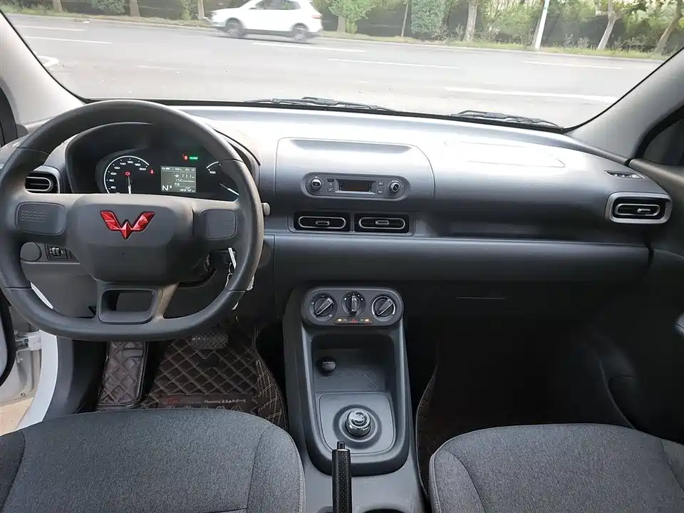 Wuling Wuling Hongguang