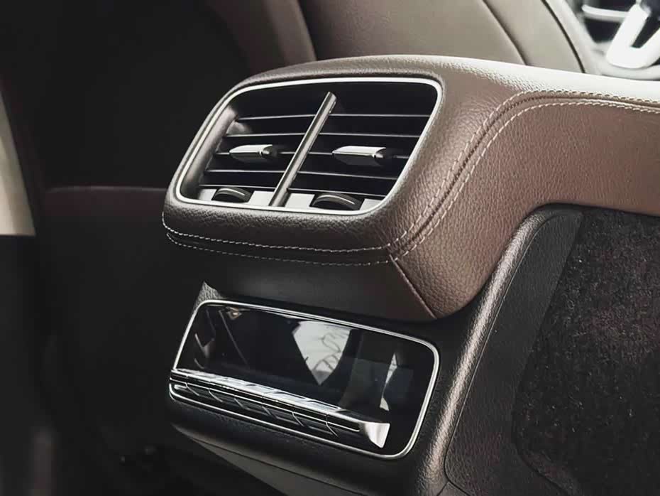 Mercedes-Benz GLE Mercedes-Benz GLE