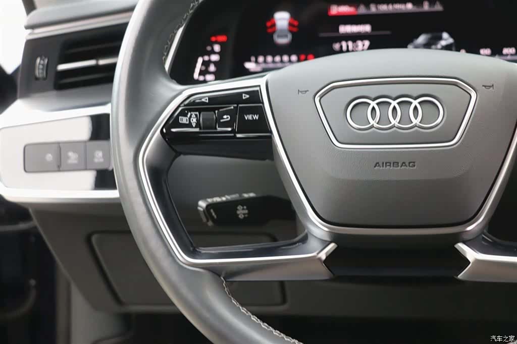 Audi A7L, 2023 16