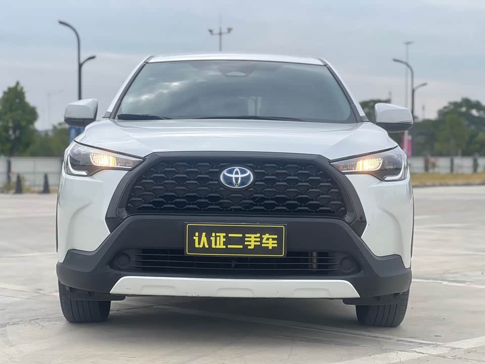 Toyota Corolla Sharp amplifier