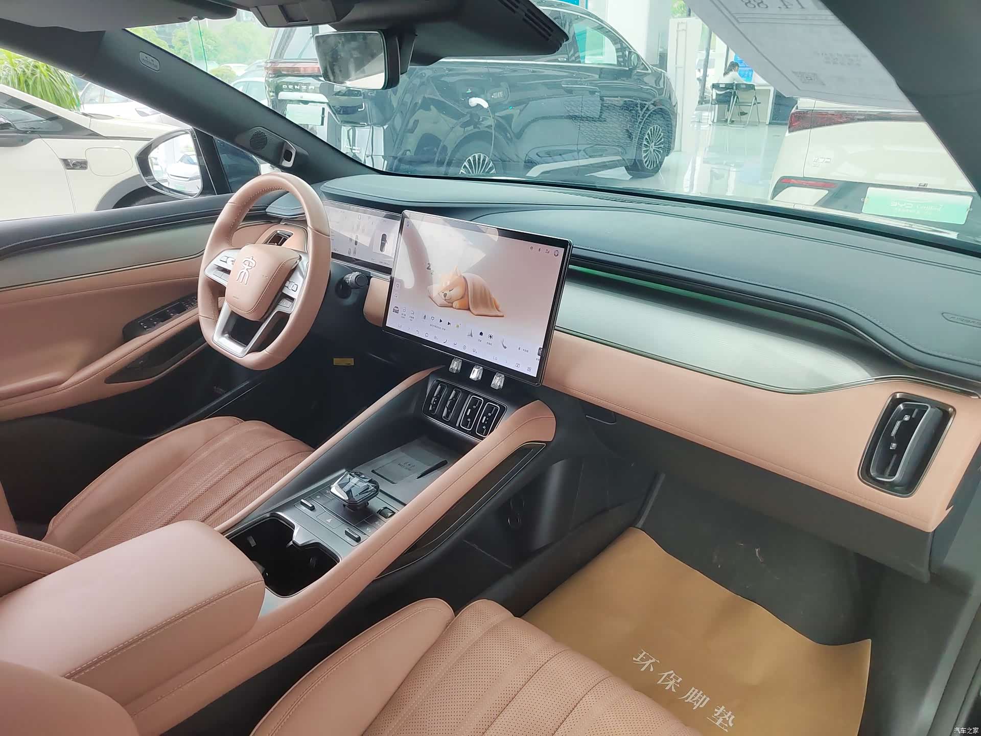 BYD Song, 2025 11