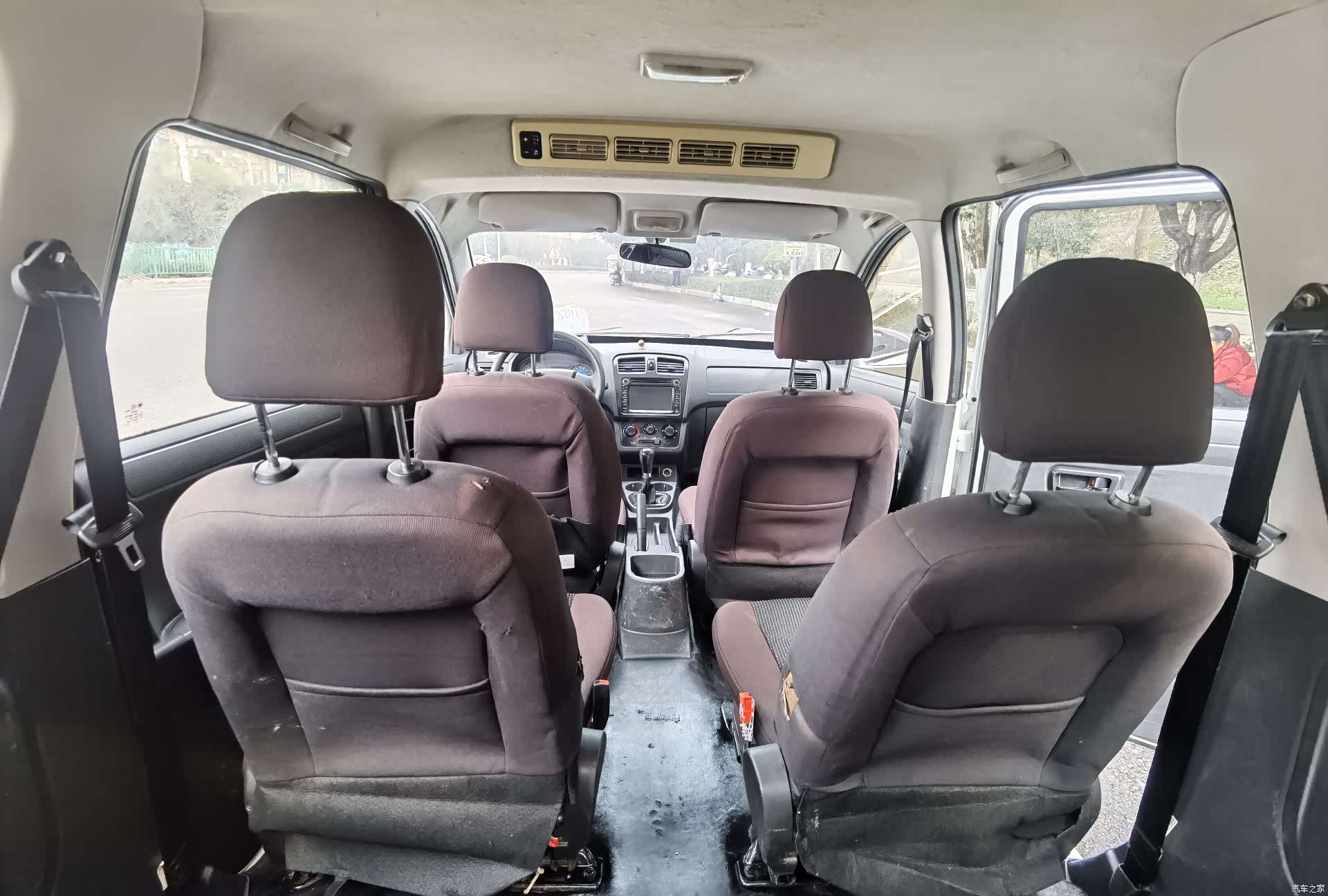 DongFeng DK15, 2017 12