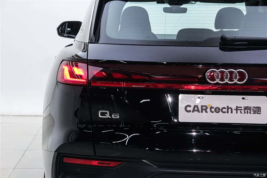 Audi Q6, 2024 11