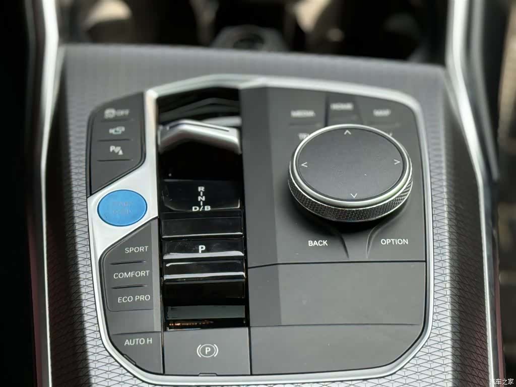 BMW i3, 2024 15