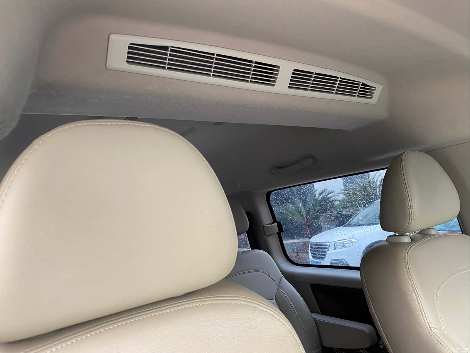 DongFeng M5L, 2023 9