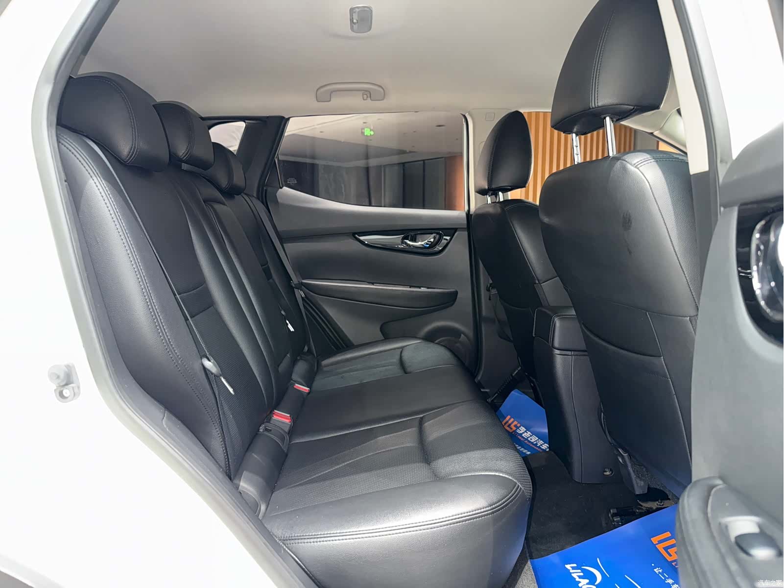 Nissan Qashqai, 2016 22