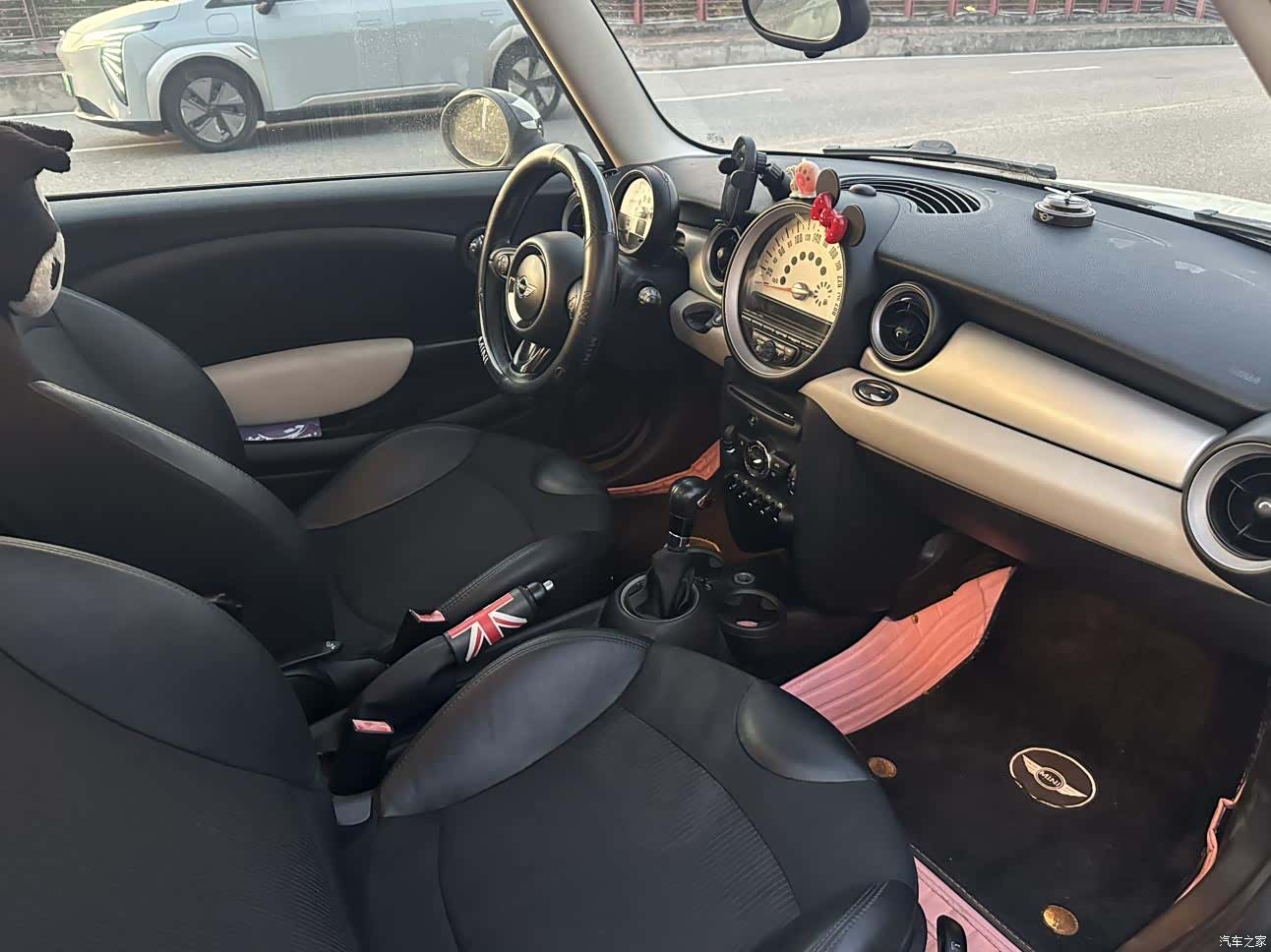 Mini Cooper, 2012 7