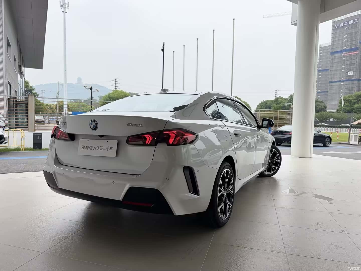 BMW 2 Series, 2025 6