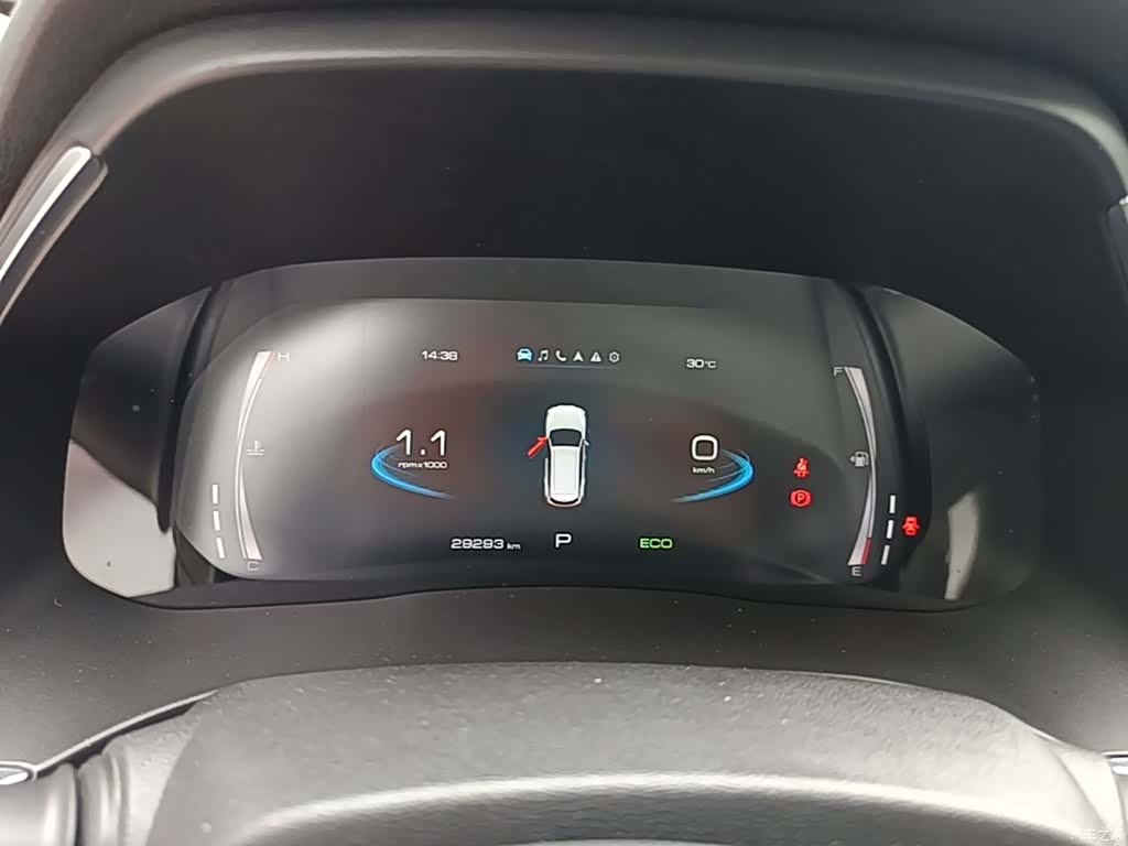 Haval H6, 2022 12