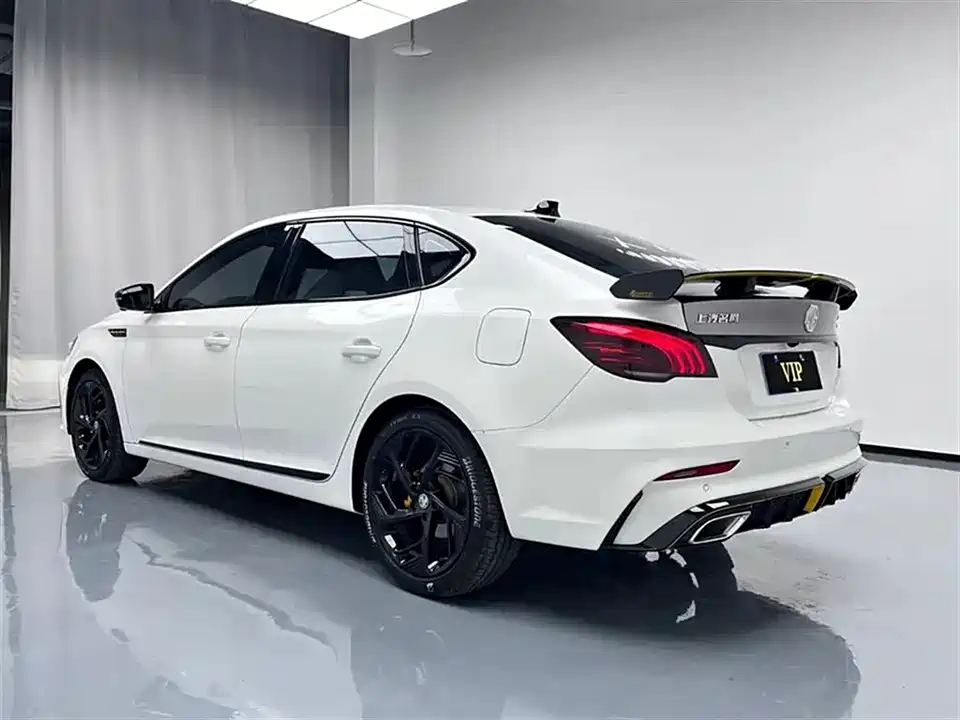 MG MG6 MG MG6