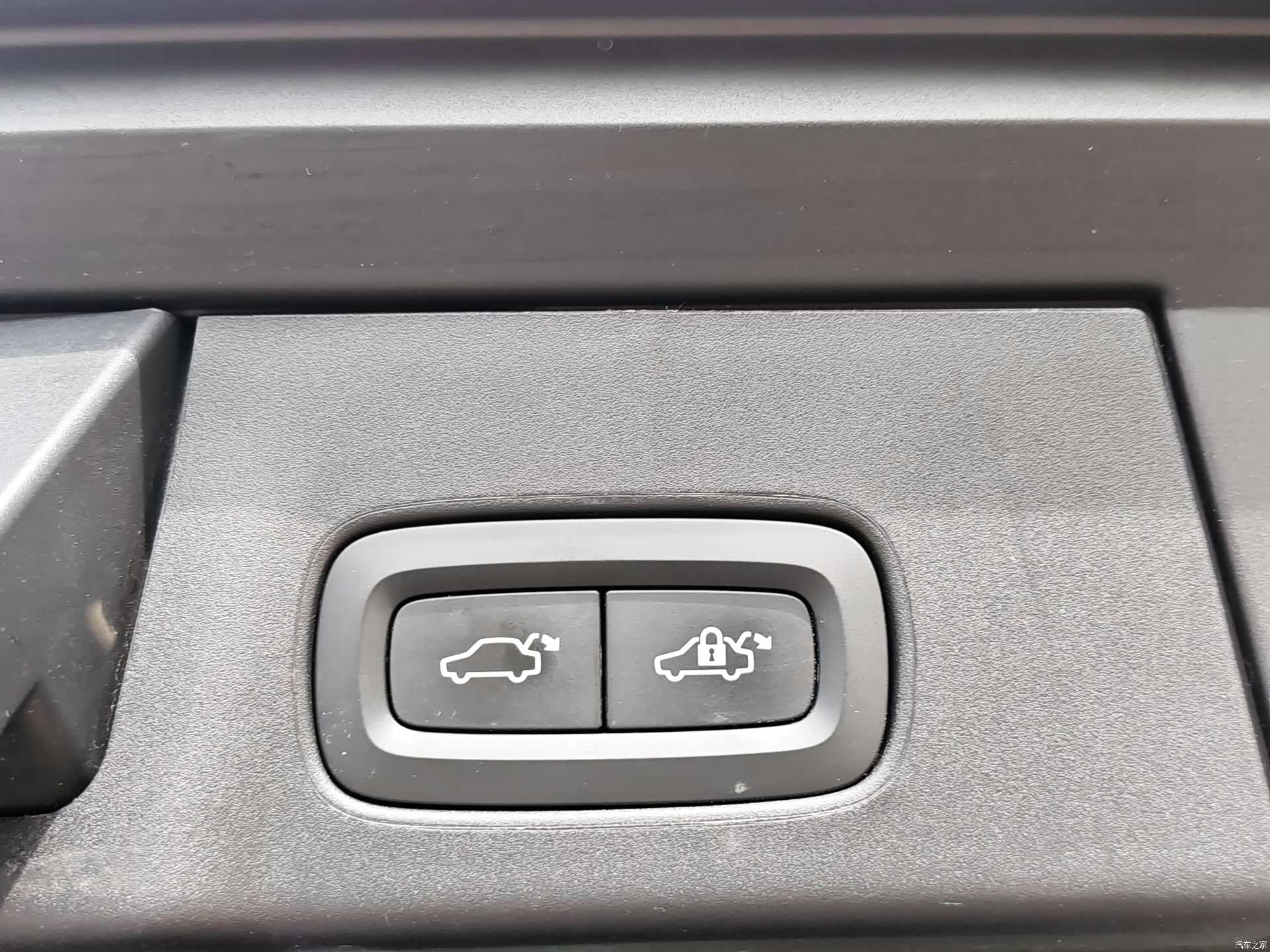 Volvo V90, 2018 18
